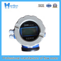 Blauer Kohlenstoffstahl Elektromagnetischer Durchflussmesser Ht-0222